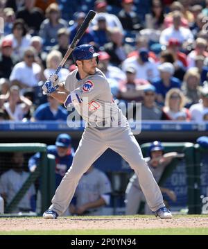 PHILADELPHIA, PA - JUNE 20: Michael Harris II #23 of the Atlanta Braves  prior to the game against the Philadelphia Phillies on June 20, 2023 at  Citizens Bank Park in Philadelphia, Pennsylvania. (