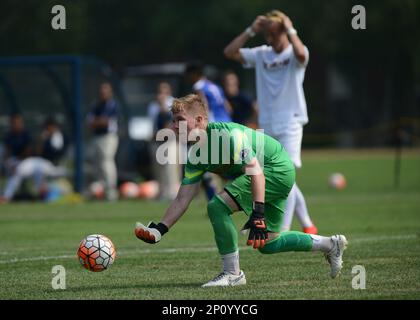 Carlos Ruiz - Men's Soccer - UMass Lowell Athletics