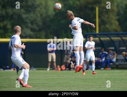 Carlos Ruiz - Men's Soccer - UMass Lowell Athletics