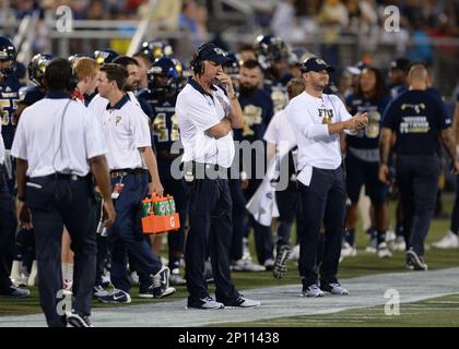 Opportunity awaits for FIU football in 2016, but are the Golden Panthers  ready? 