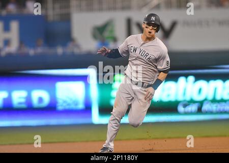 Kansas City Royals, New York Yankees to play two after rainout 