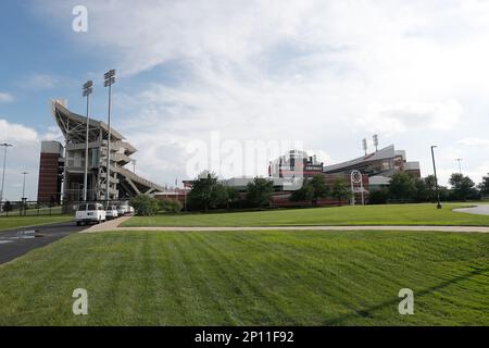 Cardinal Stadium Expansion