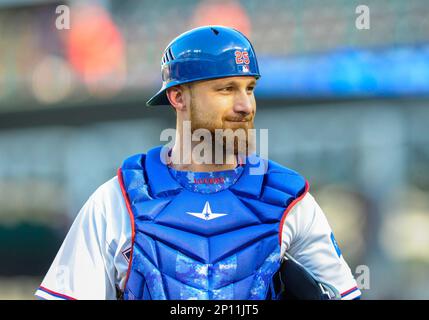 texas rangers lucroy jersey