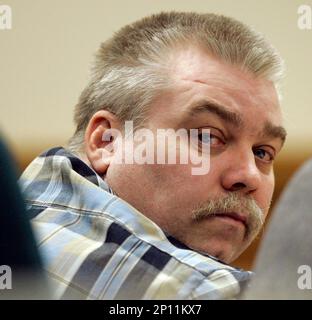 Steven Avery Appeals Conviction - Making a Murderer Subject Files