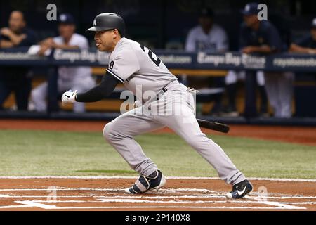 Jacoby Ellsbury expected to be ready for start of season - NBC Sports