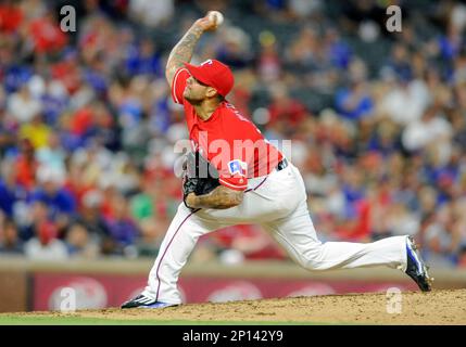 July 27, 2016: Texas Rangers shortstop Elvis Andrus #1 during an