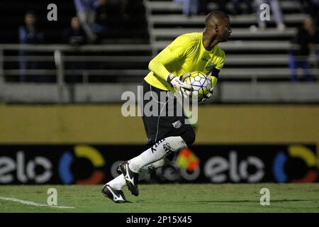 Felipe é o melhor goleiro do Brasil