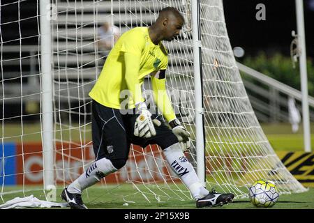 Felipe é o melhor goleiro do Brasil