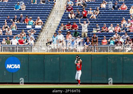 College World Series: Arizona's Jared Oliva has something to prove