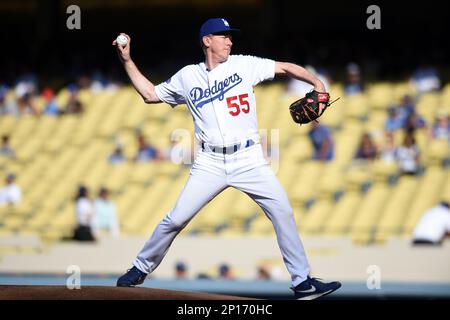 Orel hershiser hi-res stock photography and images - Alamy