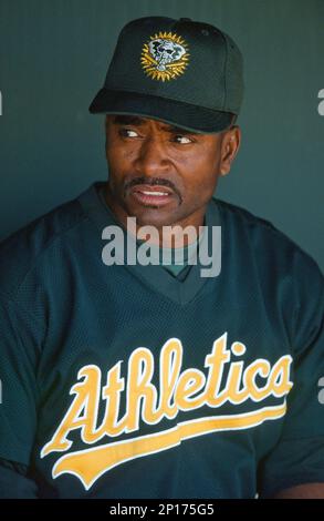 Former Oakland Athletics Infielder Tony Phillips Dead at 56