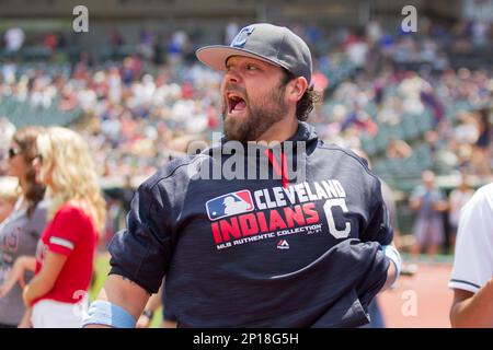 CLE Baseball Cleveland Indians Fan Sport Supporter' Men's T-Shirt