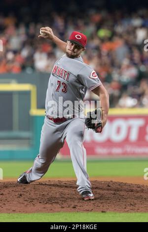 My night with the Cincinnati Reds - June 3, 2016 – Steven On The Move