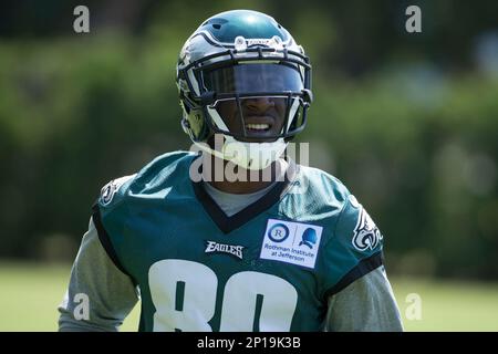 Paul Turner - NFL: Philadelphia Eagles-Minicamp