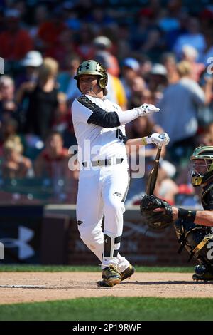 Bichette wins Derby at Under Armour All-America Game