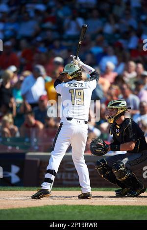 Bichette wins Derby at Under Armour All-America Game