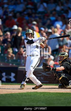 Bichette wins Derby at Under Armour All-America Game