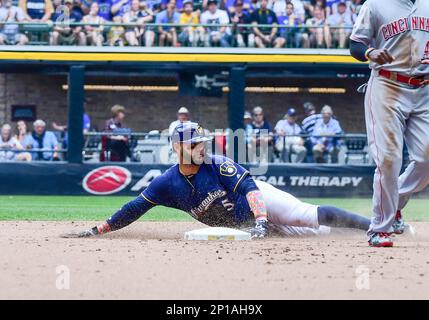 Milwaukee Brewers: All-star Jonathan Lucroy is new face of franchise – Twin  Cities