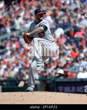 Minnesota Twins' Ryan Pressly strikes out Red Sox pal – Twin Cities