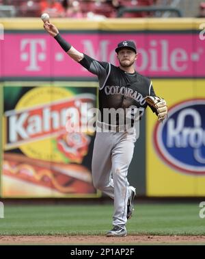 Trevor Story Is a Perfect Fit for the Cincinnati Reds