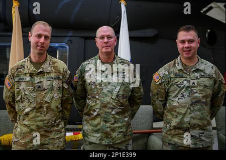 Chief Warrant Officer 5 Frank R. Albanese, Jr. receives a Meritorious ...