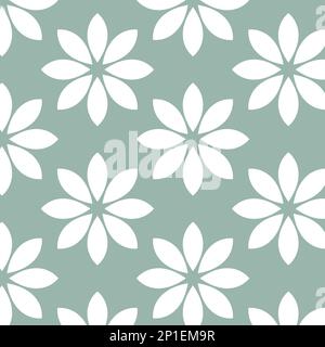 Seamless colored vector pattern. Modern stylish abstract texture. Repetition of geometric shapes Stock Vector