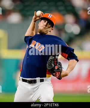 APR 24, 2016: Houston Astros shortstop Carlos Correa (1) making a fielding  play during a baseball game between the Houston Astros and the Boston Red  Sox at Minute Maid Park, Sunday in