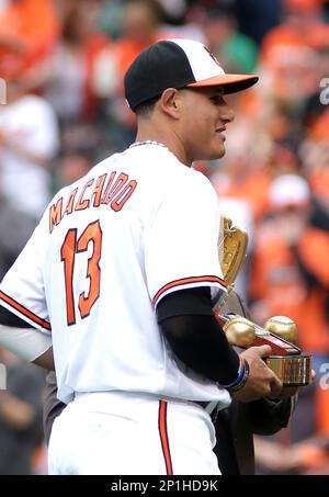 Baltimore Orioles on X: Manny Machado named 2016 #Rawlings #GoldGlove  finalist at 3rd base! #Birdland  / X