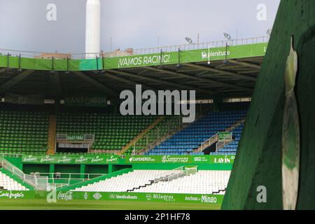 The painful demise of Racing Club Santander - Football España