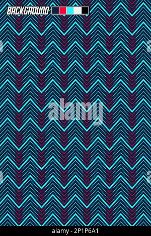 Abstract background with grunge pattern ready to print sublimation design seamless design Stock Vector