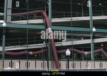 Wrigley Field scores upgrades for opening day, News