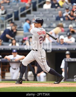 Tampa Bay Rays sign Grady Sizemore