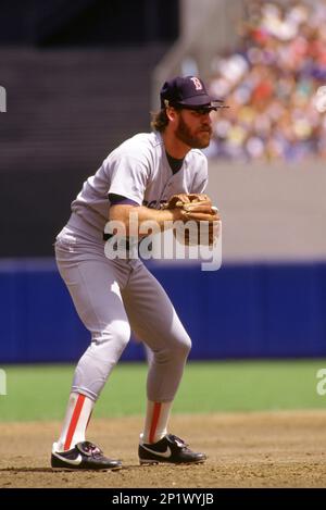 Wade Boggs, who played for the Boston Red Sox, New York Yankees