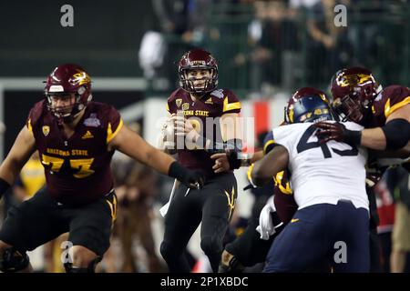 Territorial Cup 2016: ASU tight end Kody Kohl wants Arizona to