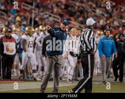 UCLA and Nebraska Stars Provide Backbone For 49ers Championships - Levi's®  Stadium