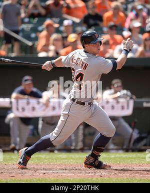 James McCann's 2023 success holds a clue to the Orioles' own - Camden Chat