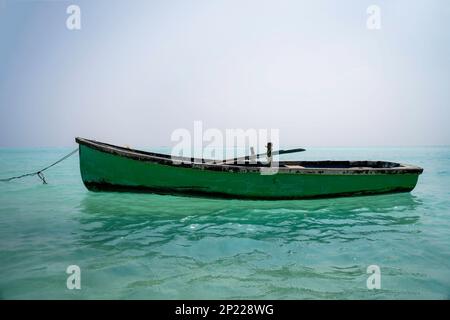 Lakshadweep most beautiful happening places in India. Stock Photo