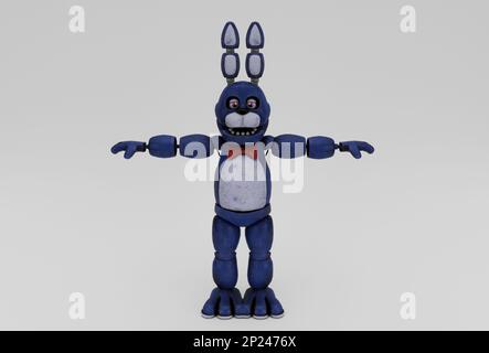 Toy Characters In 3d Background, Picture Of Roblox Background