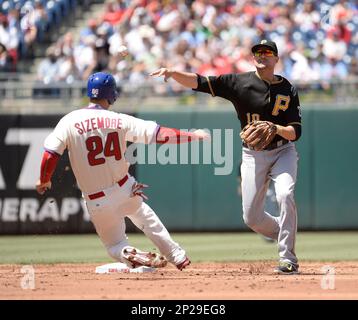 Neil Walker's career could be coming to a close, as Phillies DFA former  Pirates star