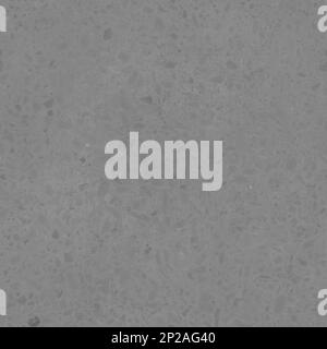 Gloss map floors Terrazzo texture, bump map surface marble and granite stone Stock Photo