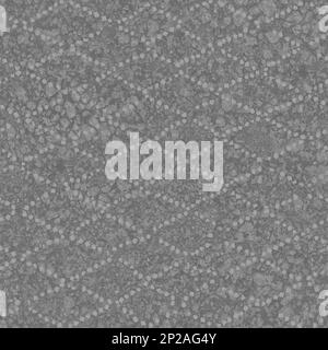 Gloss map floors tiles cobblestone, bump map Texture road Stock Photo