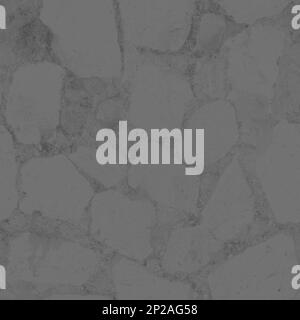 Gloss map floors tiles cobblestone, bump map Texture road Stock Photo