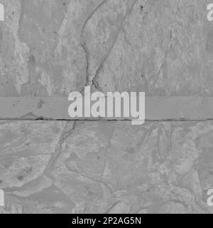 Gloss map floors tiles cobblestone, bump map Texture road Stock Photo