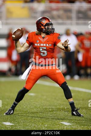 Men's Orange Idaho State Bengals Football Jersey