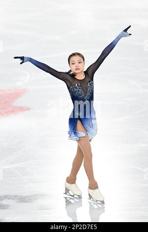 world figure skating