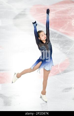 world figure skating