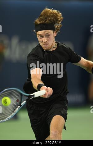 Rublev, Medvedev to meet in men's final at 2023 Dubai Duty Free Tennis  Championships - Dubai Duty Free Tennis Championships