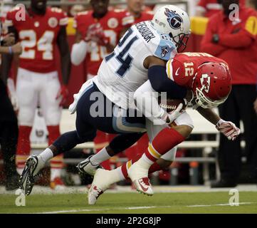 Arrowhead Stadium Kansas City Chiefs NFL Tennessee Titans Houston