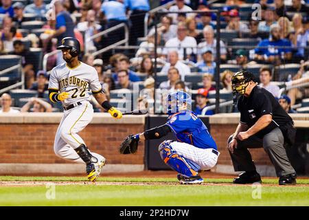 Andrew mccutchen giants hi-res stock photography and images - Alamy