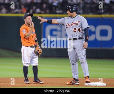 July 17, 2015: Houston Astros Second base Jose Altuve (27) [7373